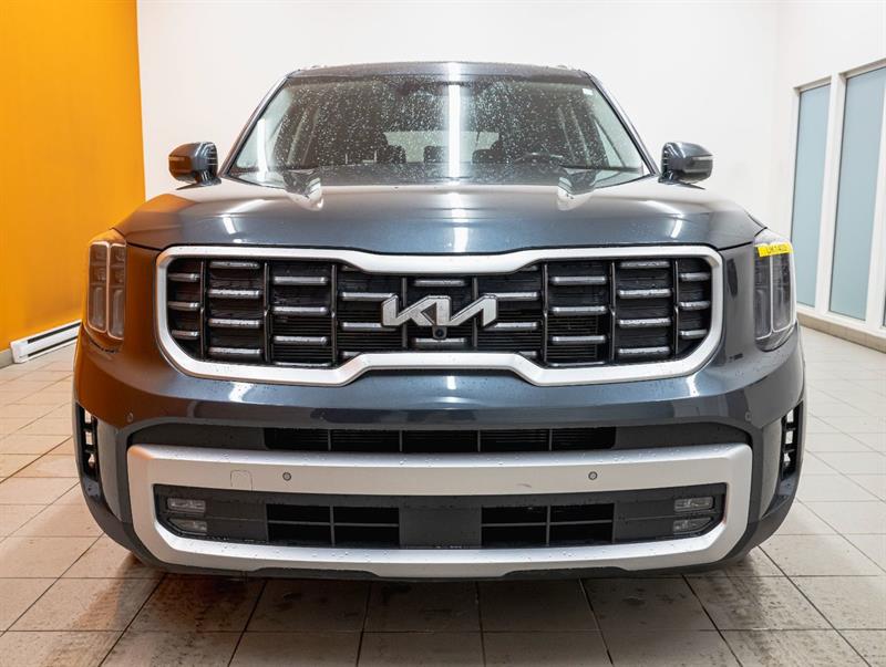 kia Telluride 2023 - 5