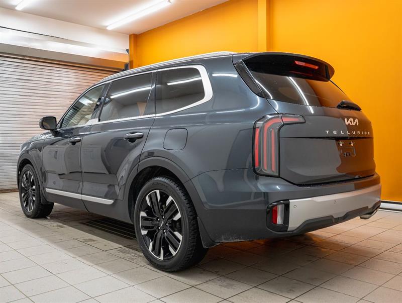 kia Telluride 2023 - 6
