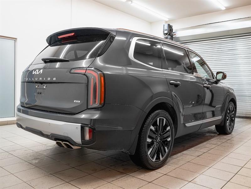 kia Telluride 2023 - 9