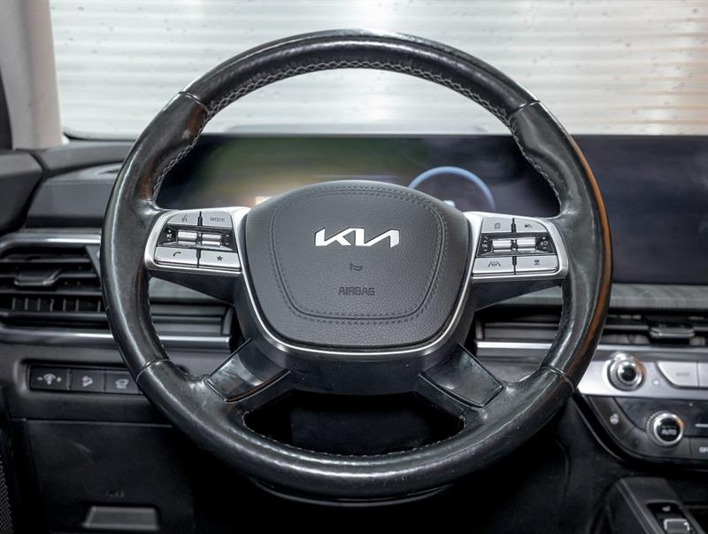 kia Telluride 2023 - 14