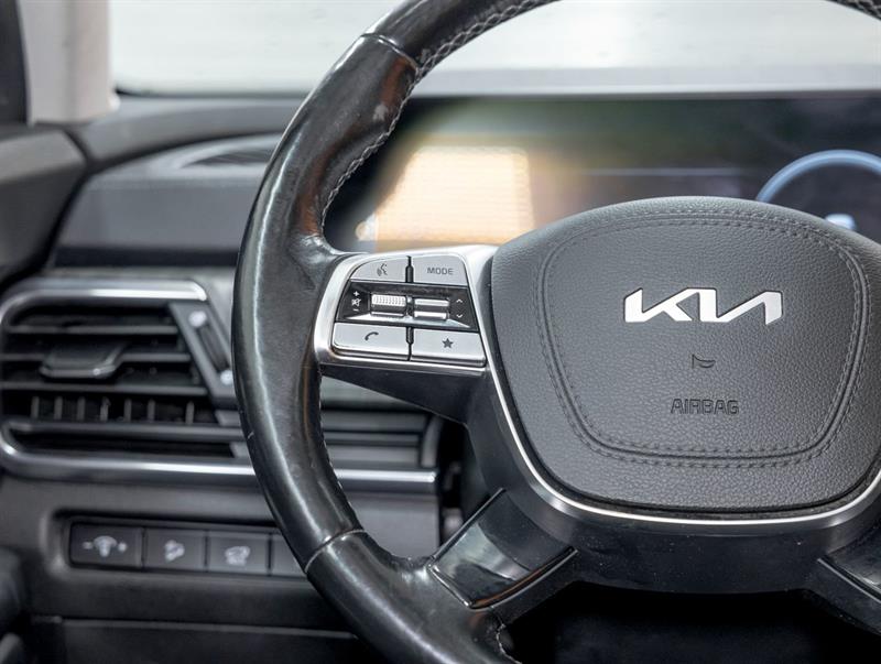 kia Telluride 2023 - 15