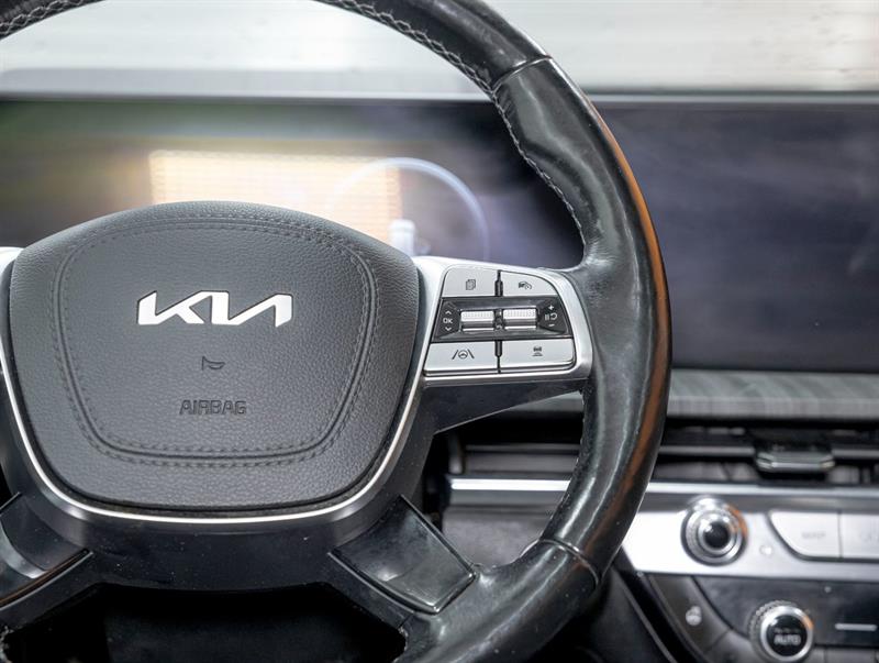 kia Telluride 2023 - 16