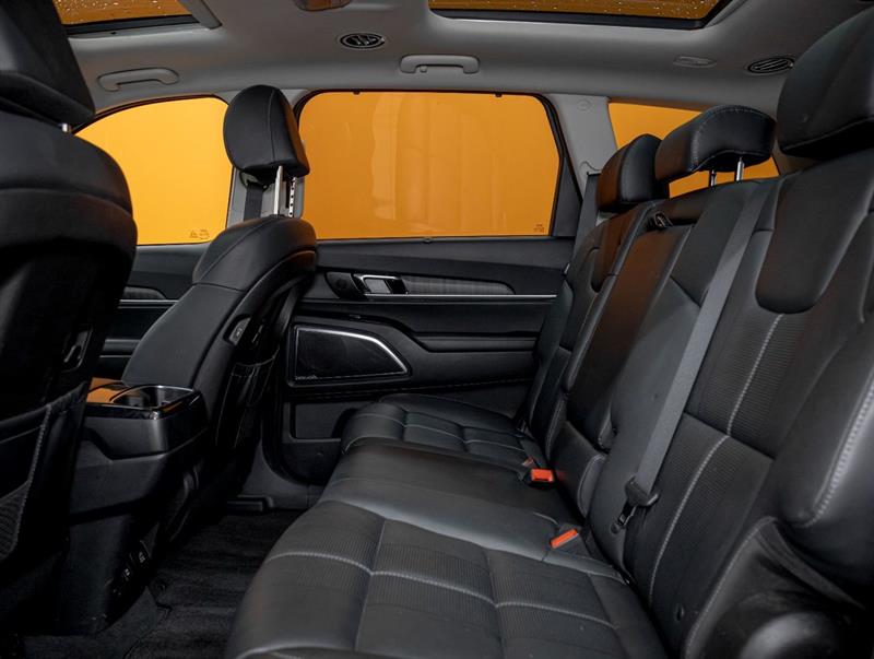 kia Telluride 2023 - 31