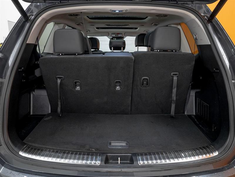 kia Telluride 2023 - 34