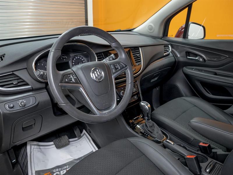 buick Encore 2022 - 2