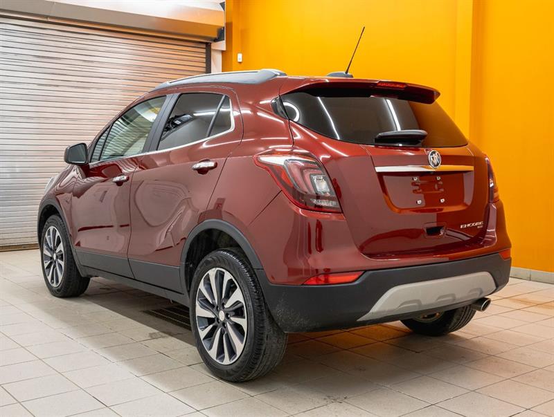 buick Encore 2022 - 5