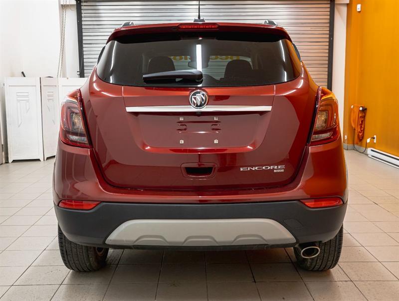 buick Encore 2022 - 6