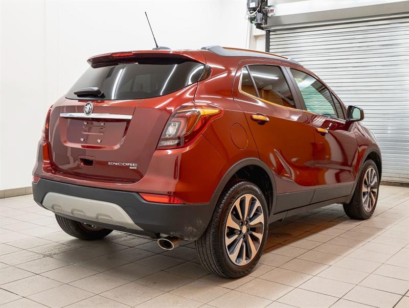 buick Encore 2022 - 8