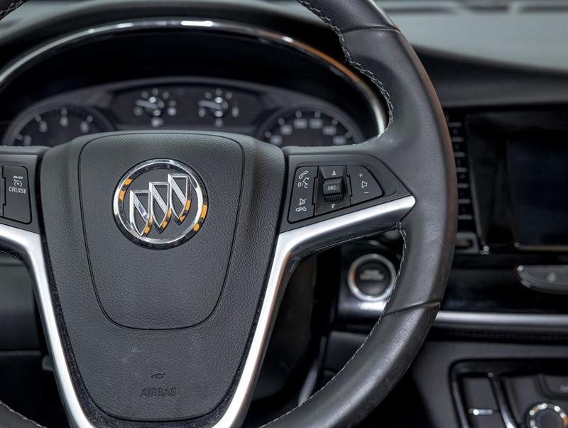 buick Encore 2022 - 15