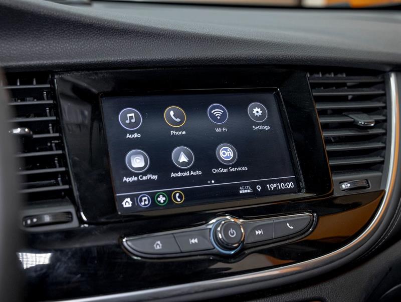 buick Encore 2022 - 16