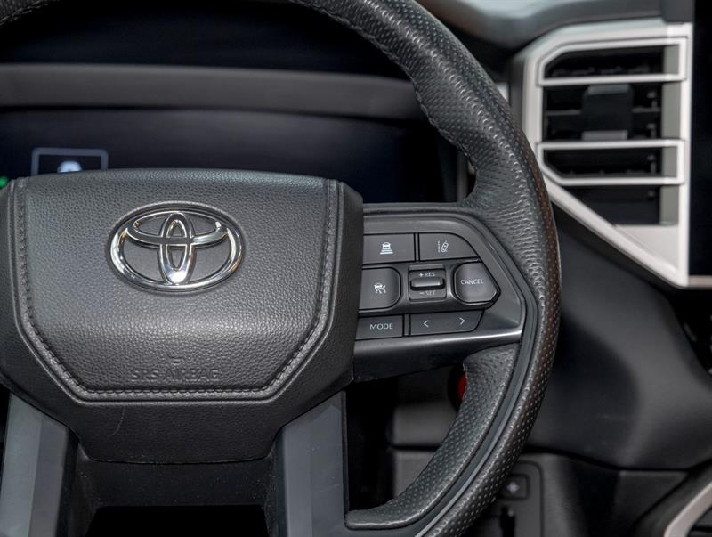 toyota Tundra 2025 - 16