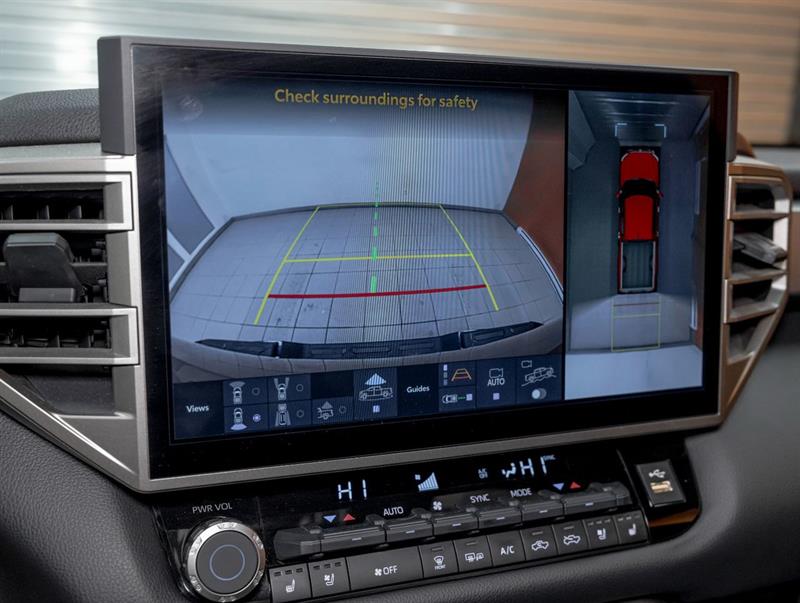 toyota Tundra 2025 - 20