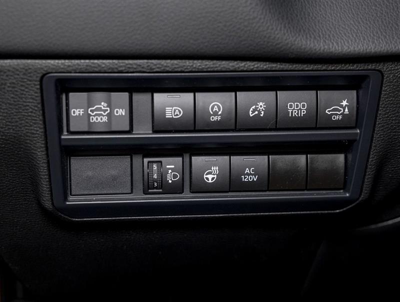 toyota Tundra 2025 - 24