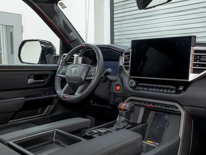 toyota Tundra 2025 - 32