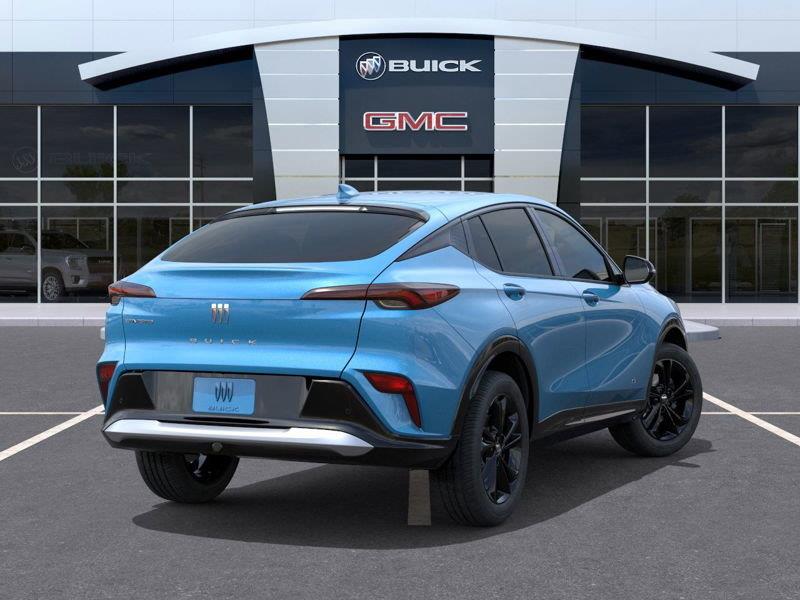 buick Envista 2026 - 4