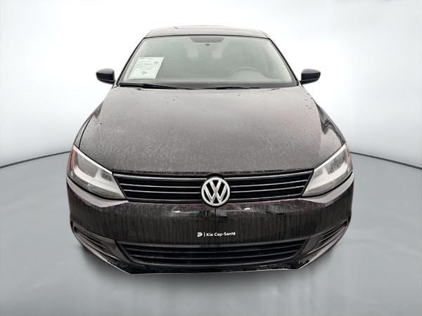 volkswagen Berline Jetta 2013 - 2