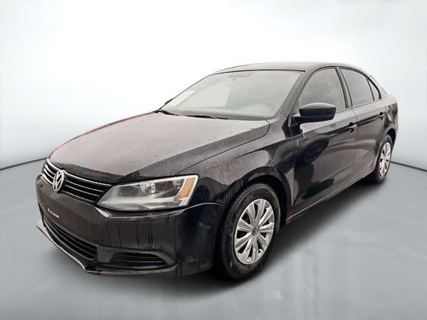 volkswagen Berline Jetta 2013 - 3