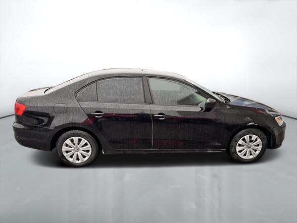 volkswagen Berline Jetta 2013 - 4