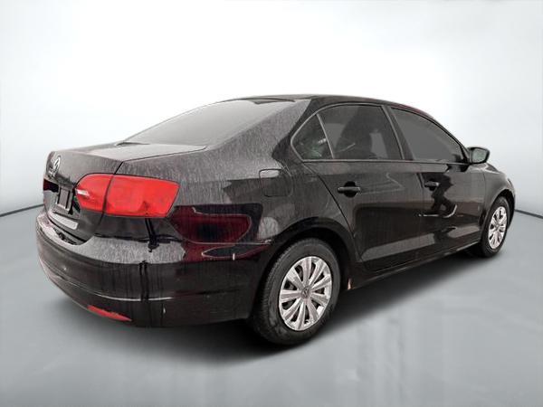 volkswagen Berline Jetta 2013 - 5