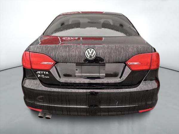 volkswagen Berline Jetta 2013 - 6