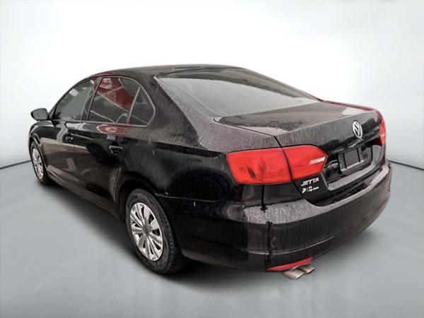 volkswagen Berline Jetta 2013 - 7