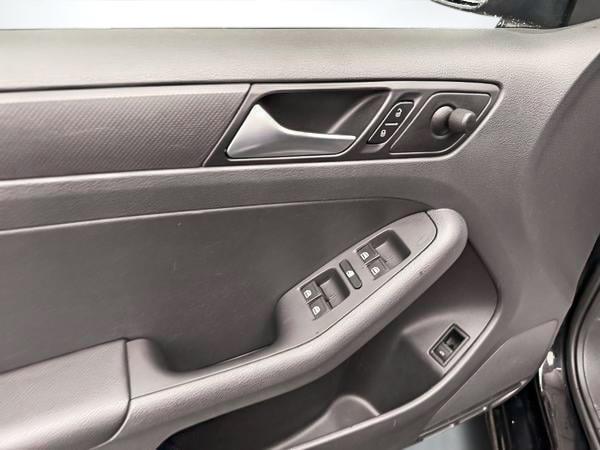 volkswagen Berline Jetta 2013 - 9