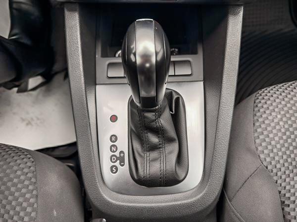volkswagen Berline Jetta 2013 - 13