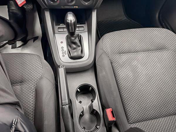 volkswagen Berline Jetta 2013 - 14
