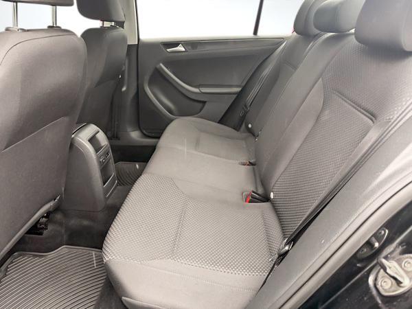 volkswagen Berline Jetta 2013 - 16
