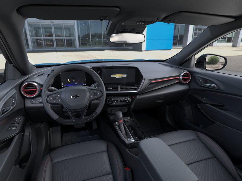 chevrolet Trax 2026 - 5