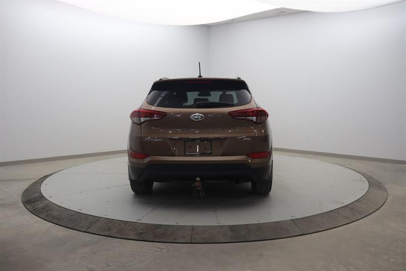 hyundai Tucson 2017 - 4
