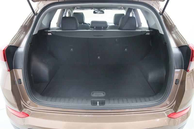 hyundai Tucson 2017 - 6