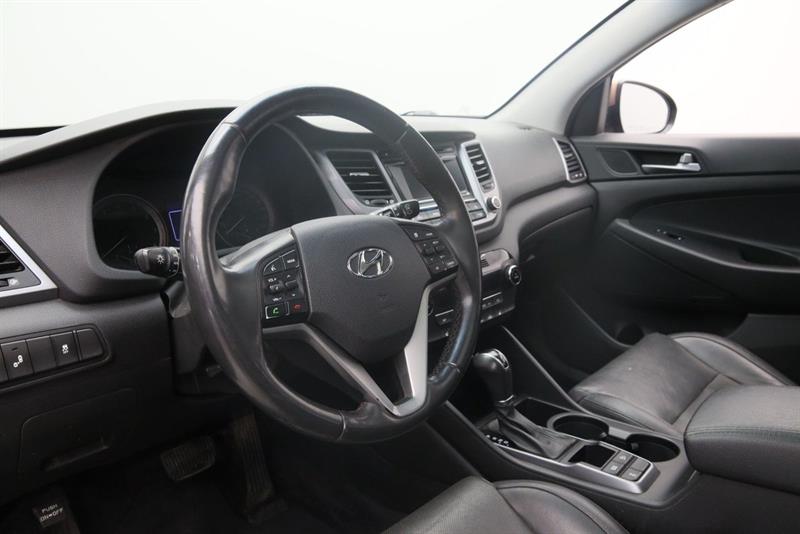 hyundai Tucson 2017 - 8