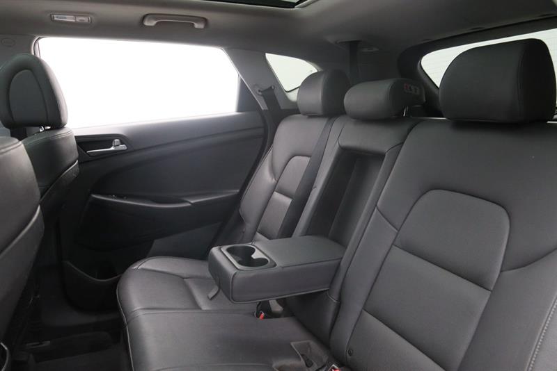 hyundai Tucson 2017 - 10