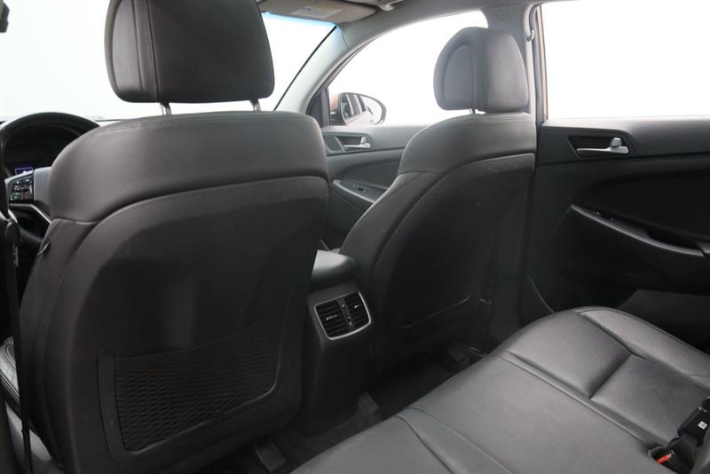hyundai Tucson 2017 - 11