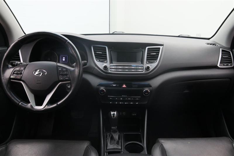 hyundai Tucson 2017 - 12