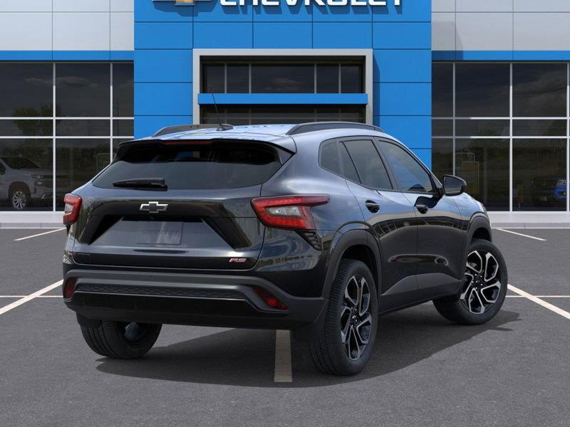 chevrolet Trax 2026 - 4