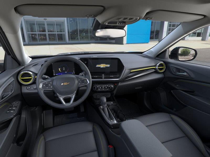 chevrolet Trax 2026 - 5