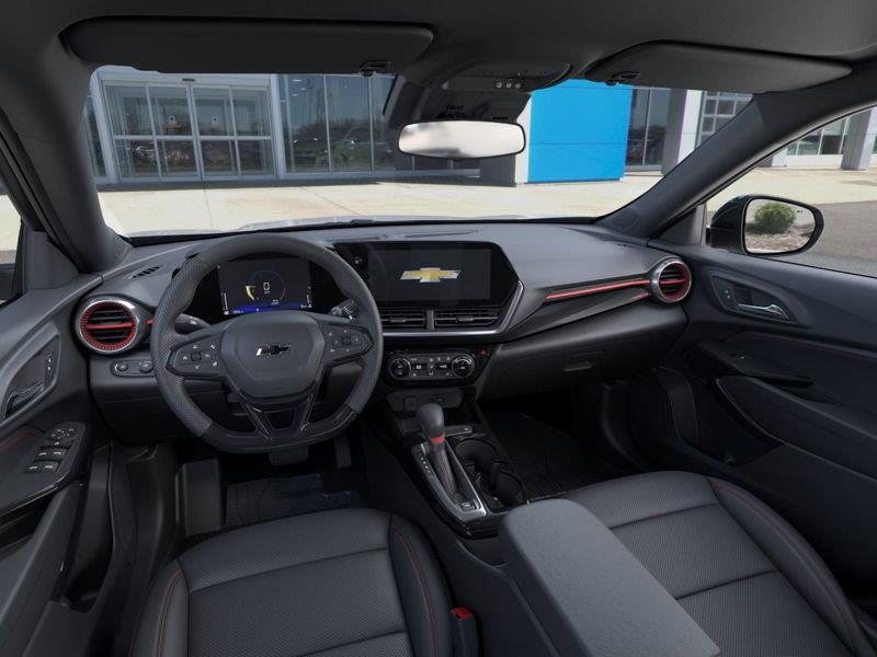 chevrolet Trax 2026 - 5