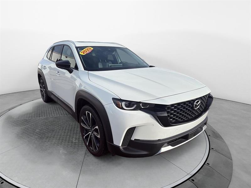 mazda CX-50 2023