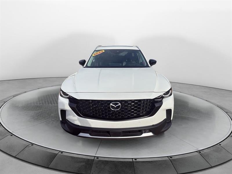 mazda CX-50 2023 - 2