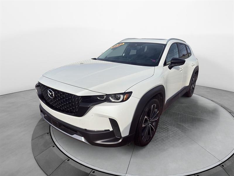 mazda CX-50 2023 - 3