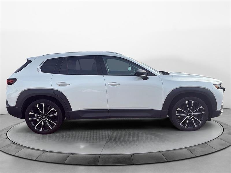 mazda CX-50 2023 - 4