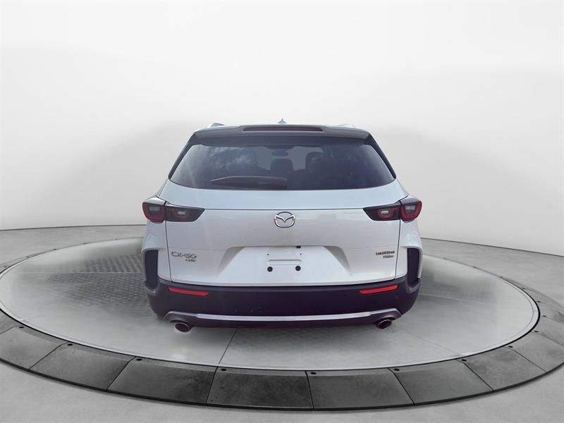 mazda CX-50 2023 - 6