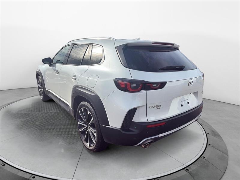mazda CX-50 2023 - 7