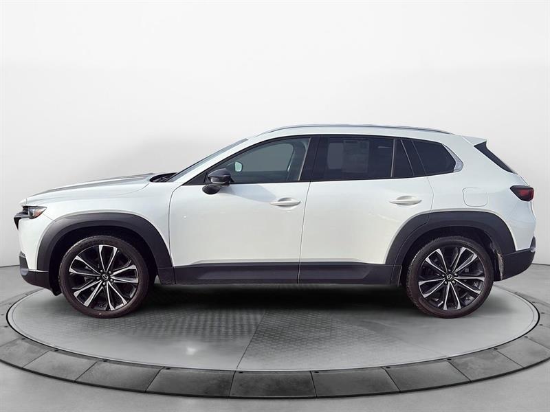 mazda CX-50 2023 - 8