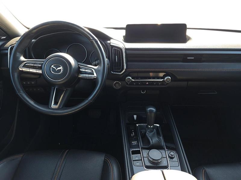 mazda CX-50 2023 - 10