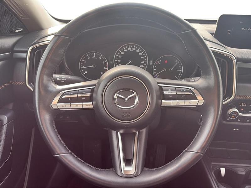 mazda CX-50 2023 - 11