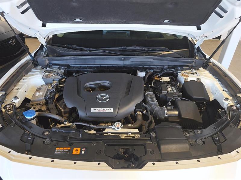 mazda CX-50 2023 - 12