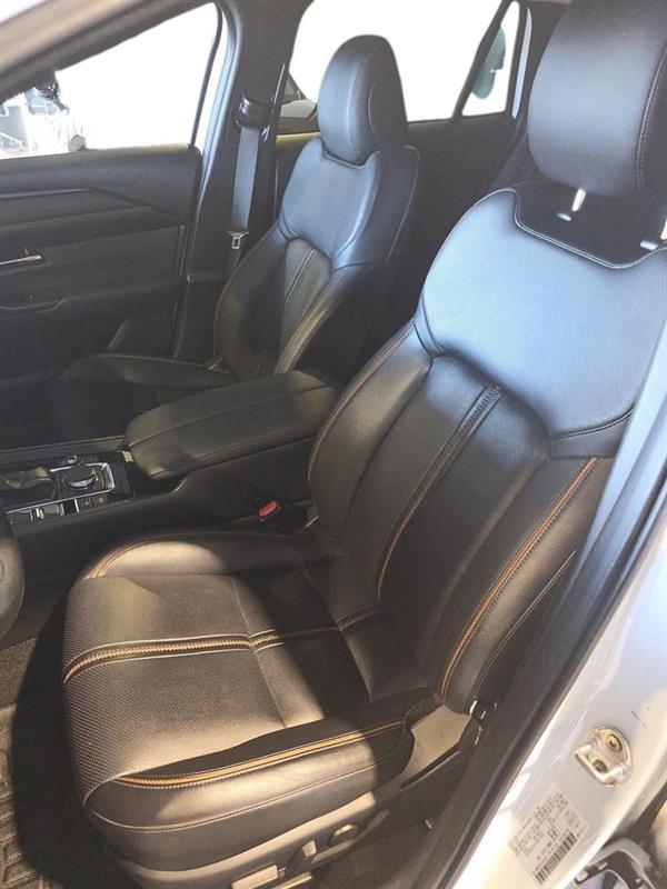 mazda CX-50 2023 - 13